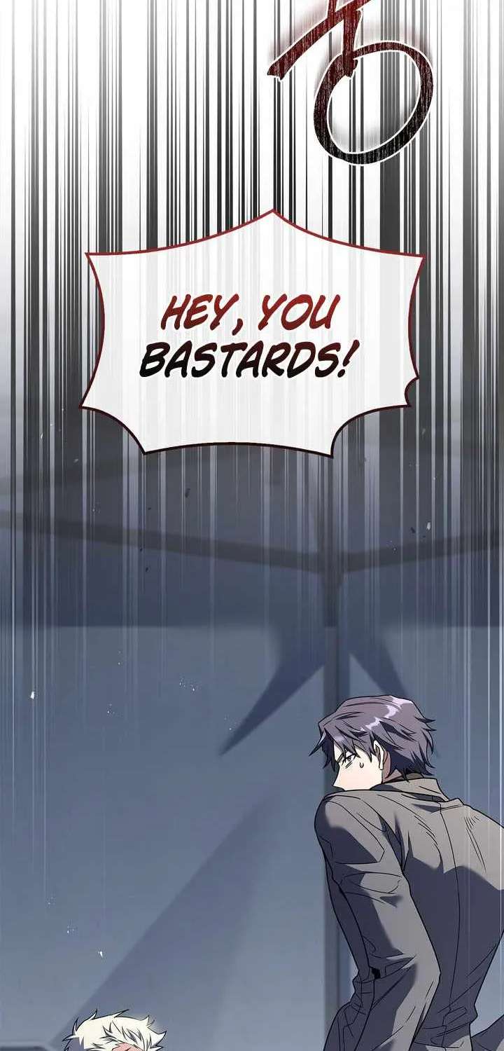 Only I Have an EX-Grade Summon Chapter 38 - page 19