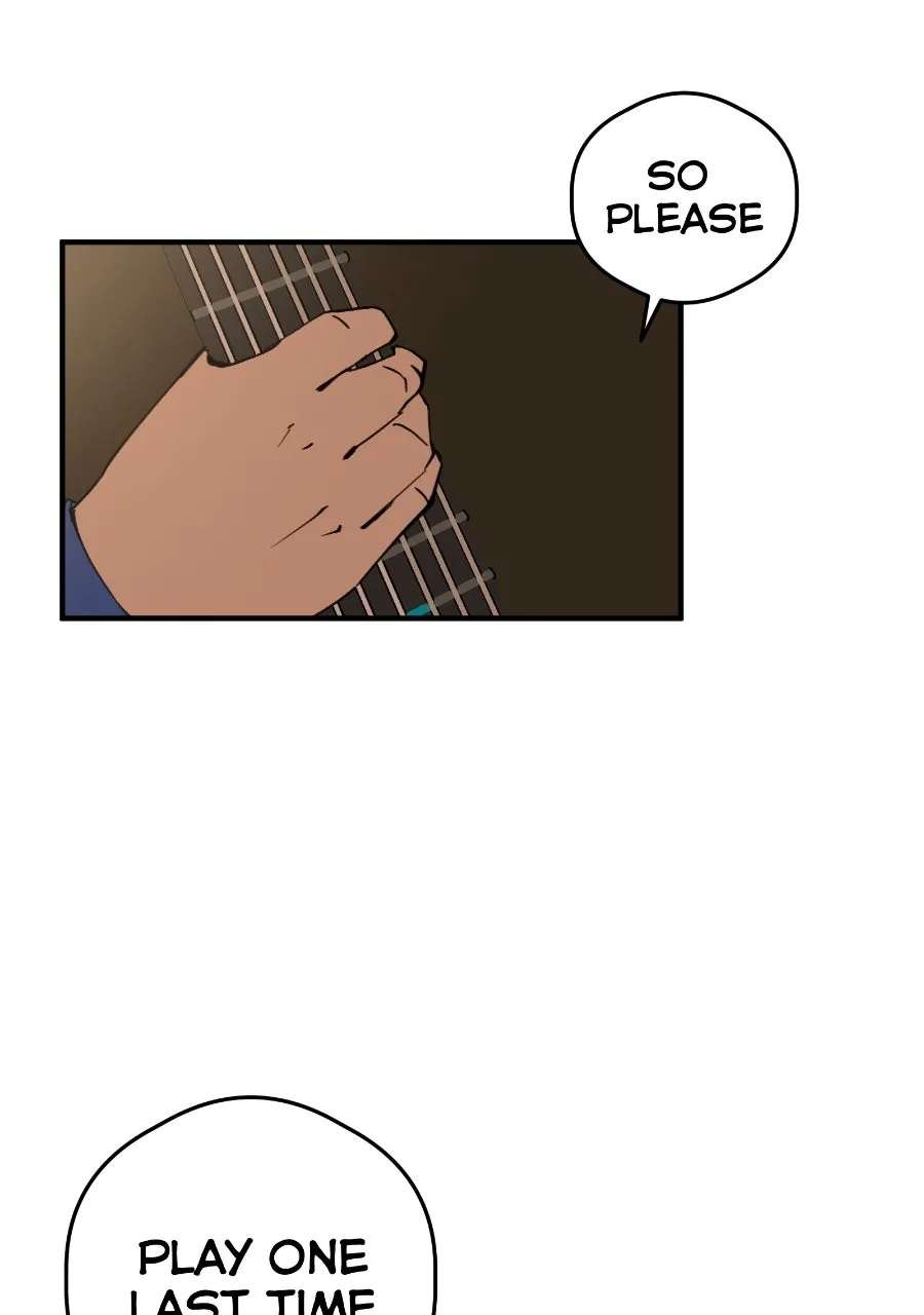 Fight for Me! Chapter 3 - page 86