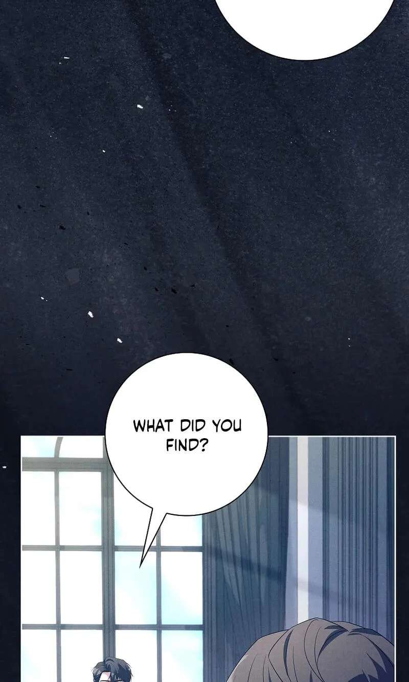 Darling, Why Can't We Divorce? Chapter 106 - page 36