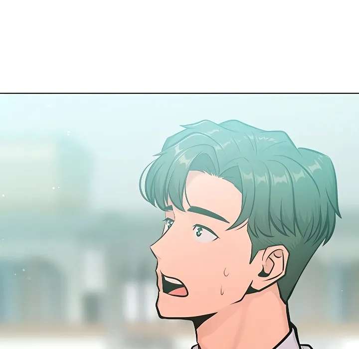 Never Just Friends Chapter 32 - page 94