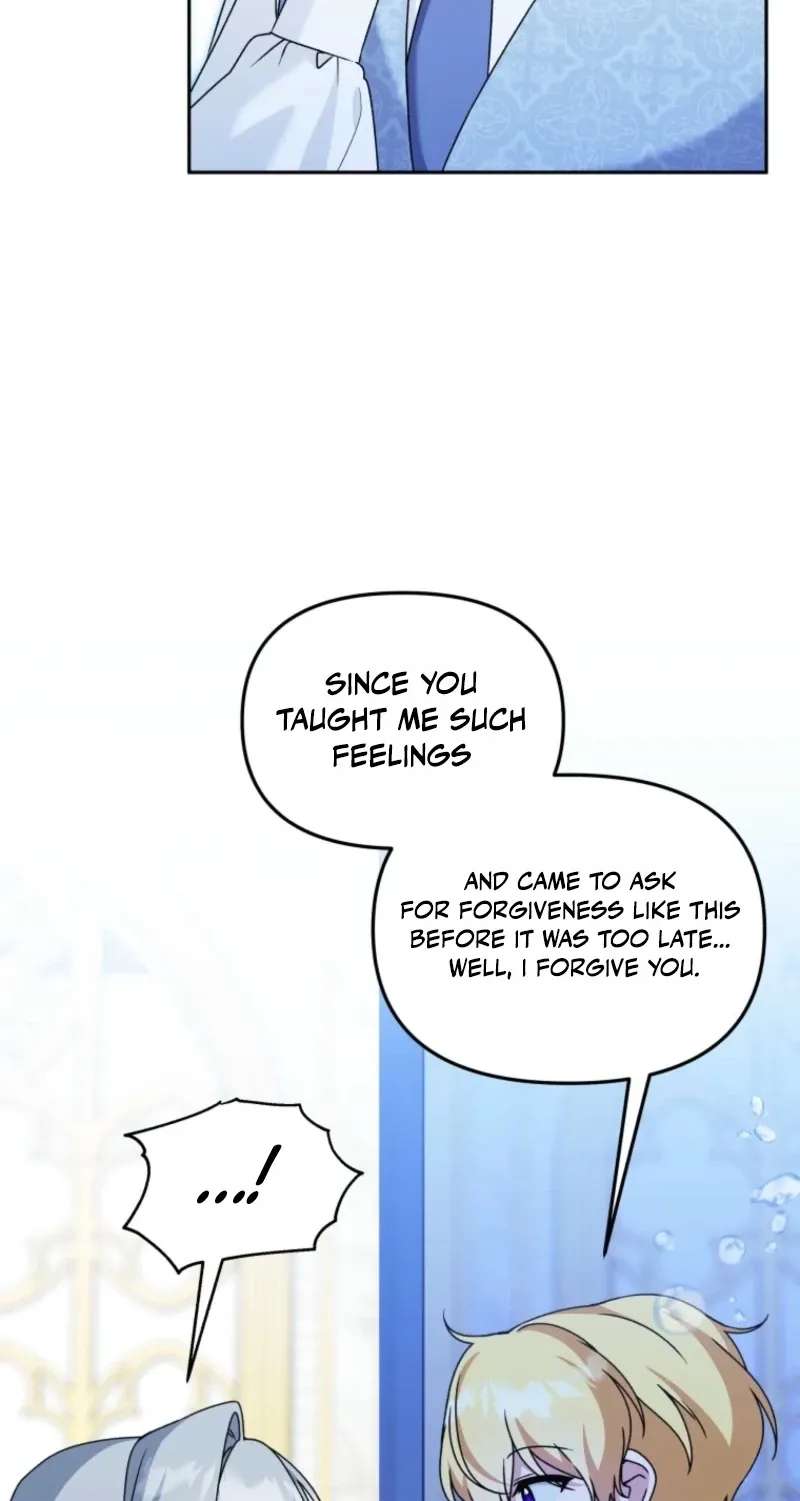 The Villain's Daughter-in-Law Rules by Nature Chapter 68 - page 81