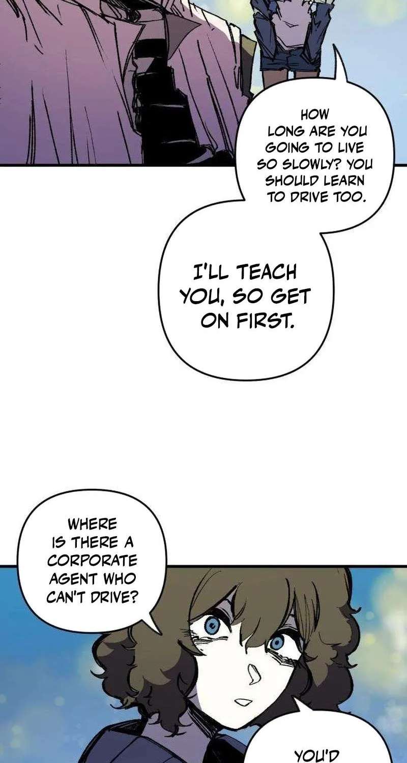 Non-Human Narrative Chapter 19 - page 62