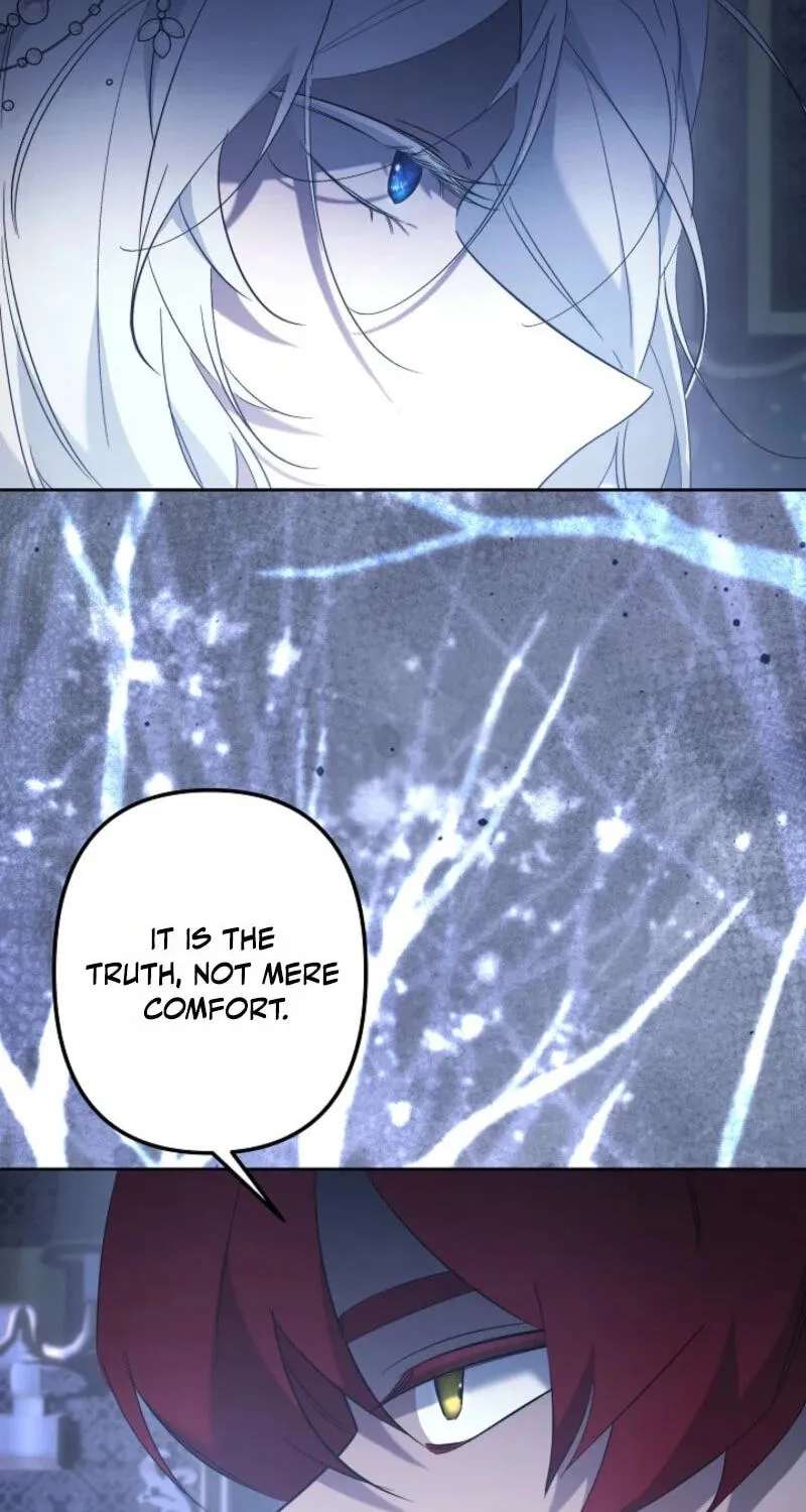 Gimme That Pacifier! Chapter 156 - page 18