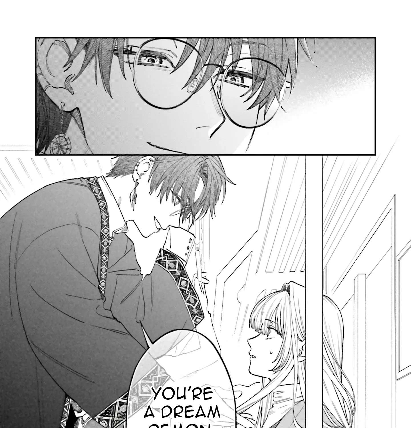 Bokura no Koi wa Yume Utsutsu Chapter 3 - page 82