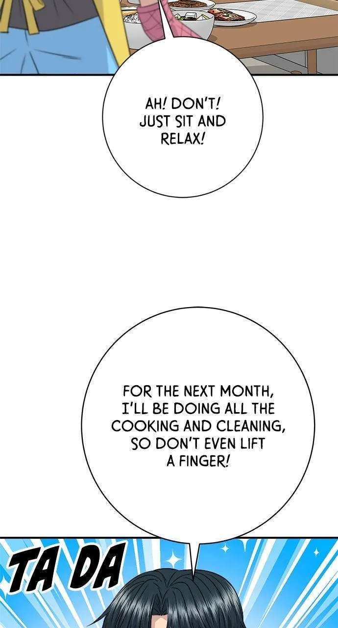 A DeadbEAT's Meal Chapter 245 - page 17