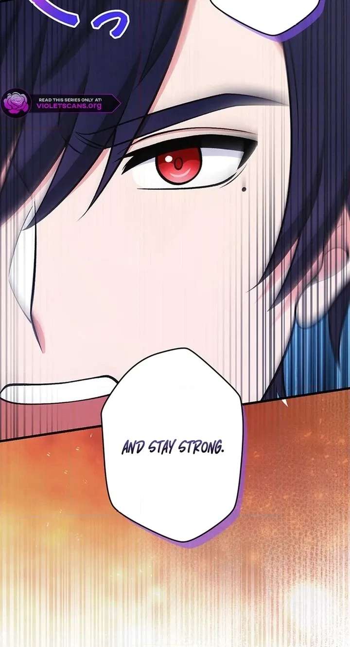 I Have No Intention of Returning to You! Chapter 100 - page 50