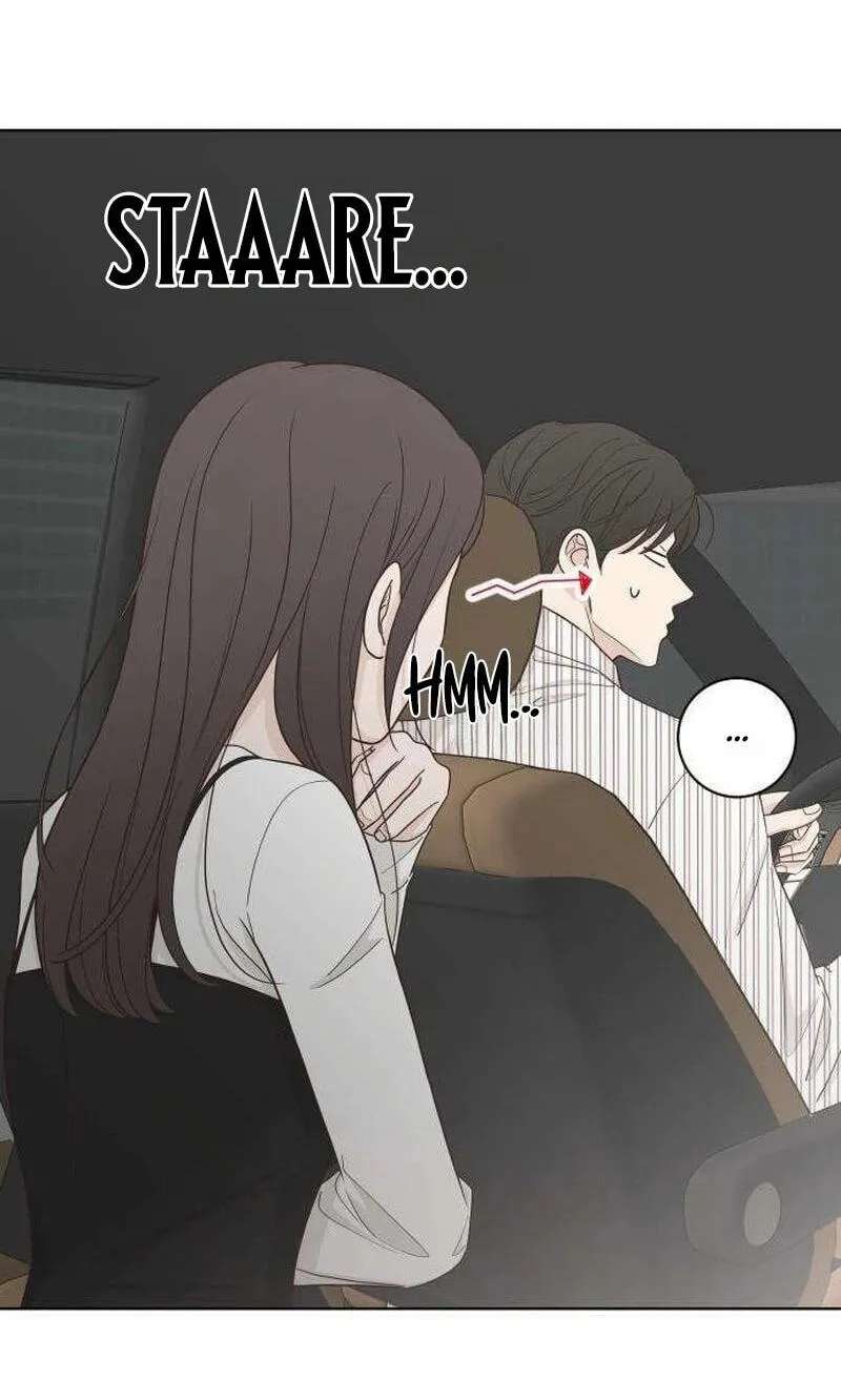 I'm Your Revenge Chapter 19 - page 38