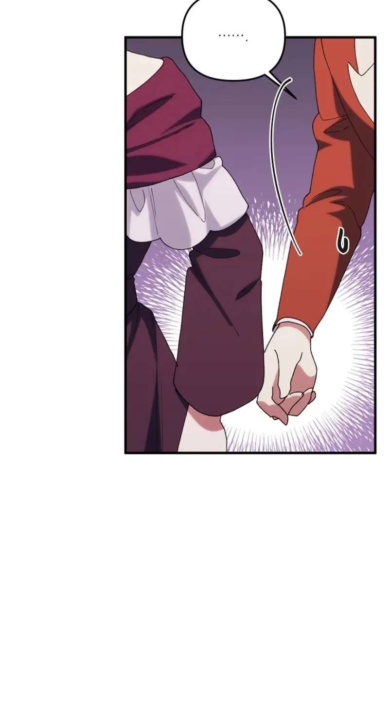 The Reason for Avoiding Him, the Perfect One Chapter 72 - page 45