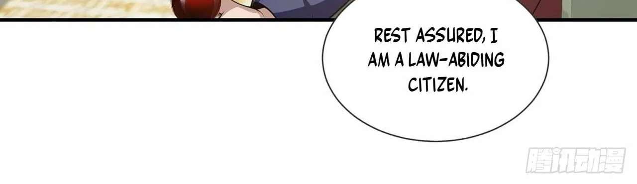 Doomsday Smuggler: I Trade Spicy Strips for Gold Bars Chapter 65 - page 35
