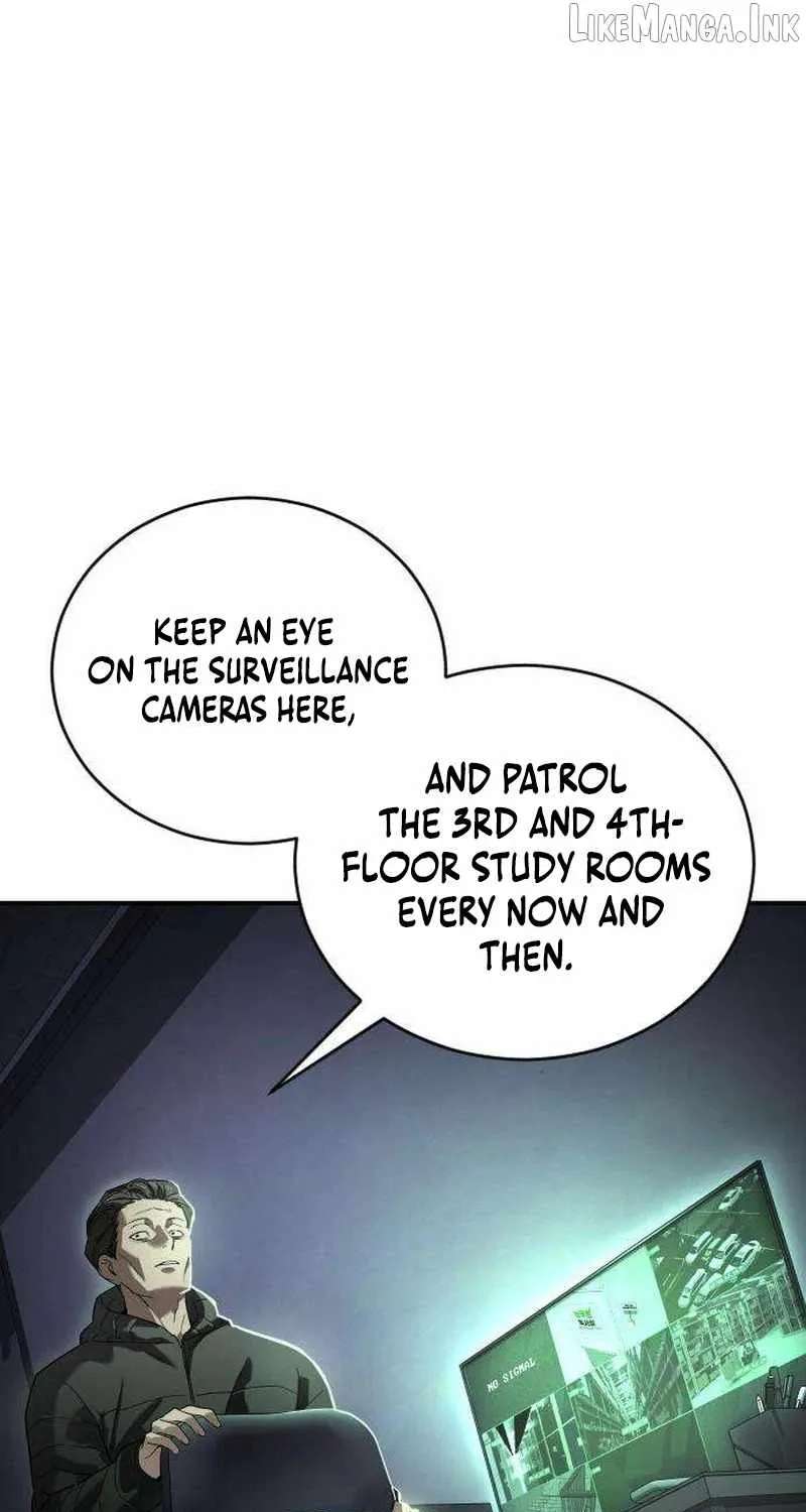 A Grimoire Changed My Fate Chapter 5 - page 101