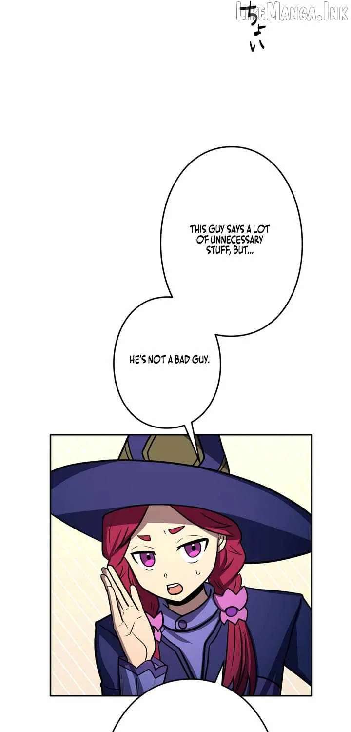 Reborn Ranker – Gravity User (Manga) Chapter 210 - page 24