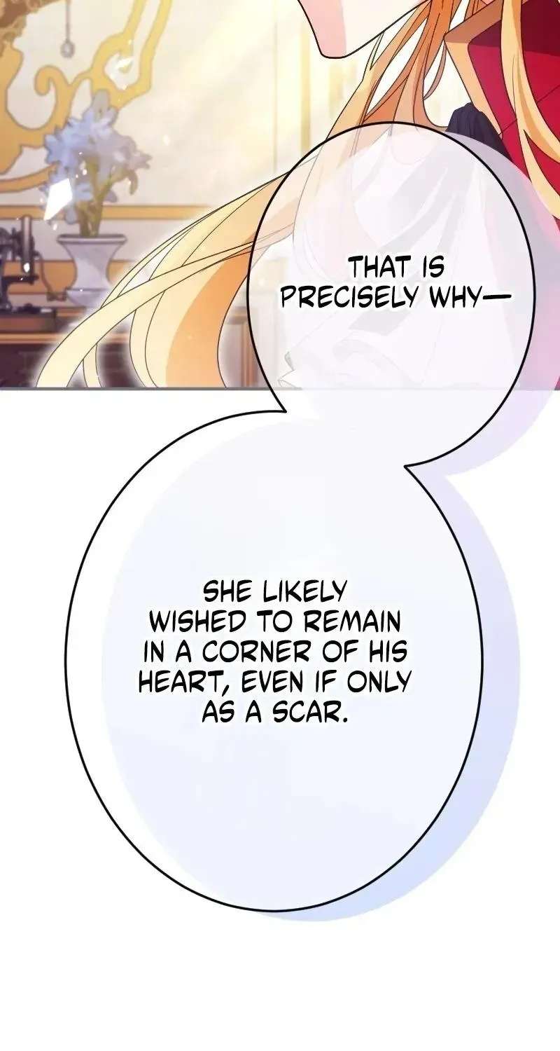 I Was Captured by the Yandere Duke Who Was My Husband in My Previous Life Chapter 33 - page 54
