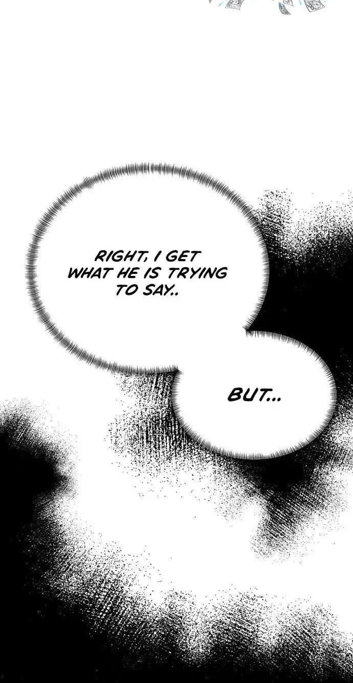 Even If You Don't Have a Third Chapter 51 - page 23