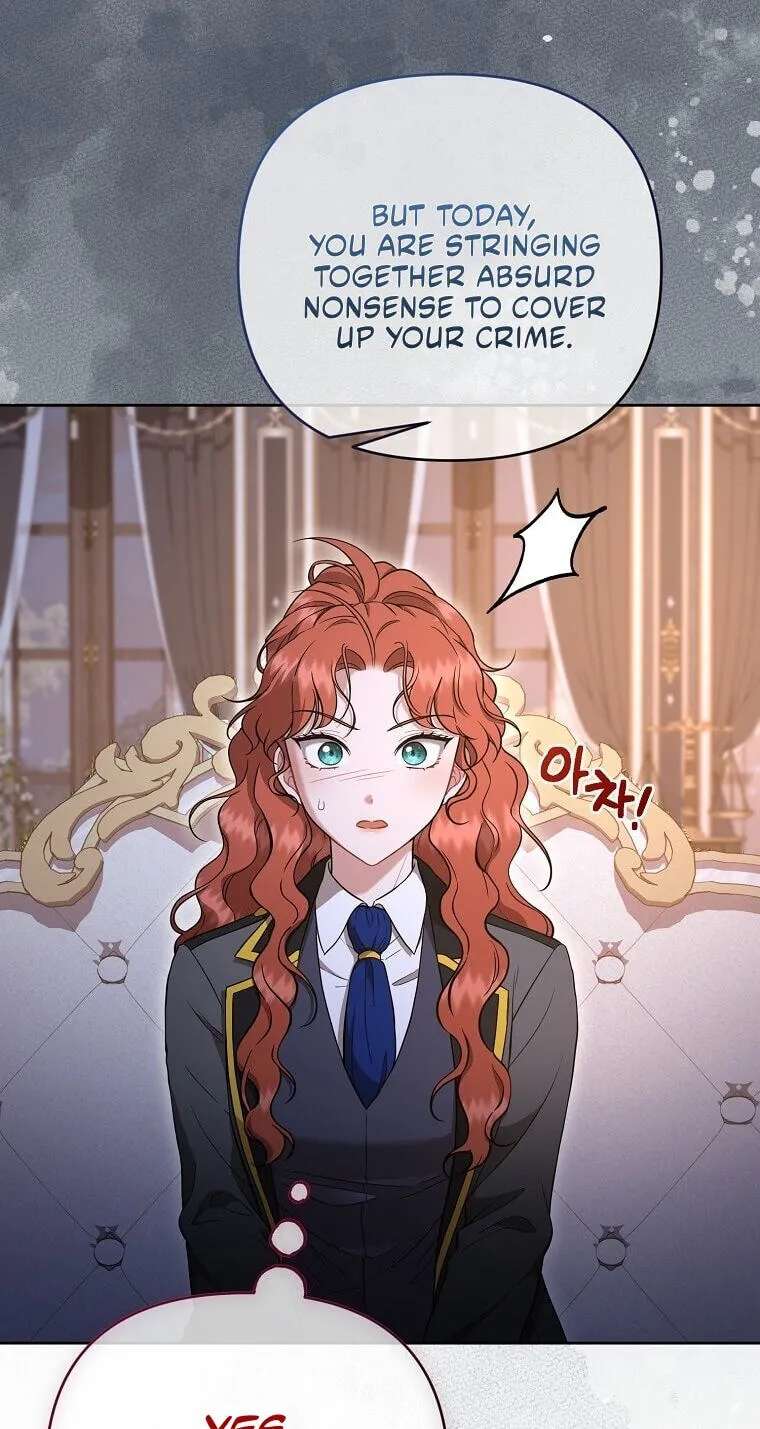 I'll Save This Damned Family! Chapter 198 - page 24