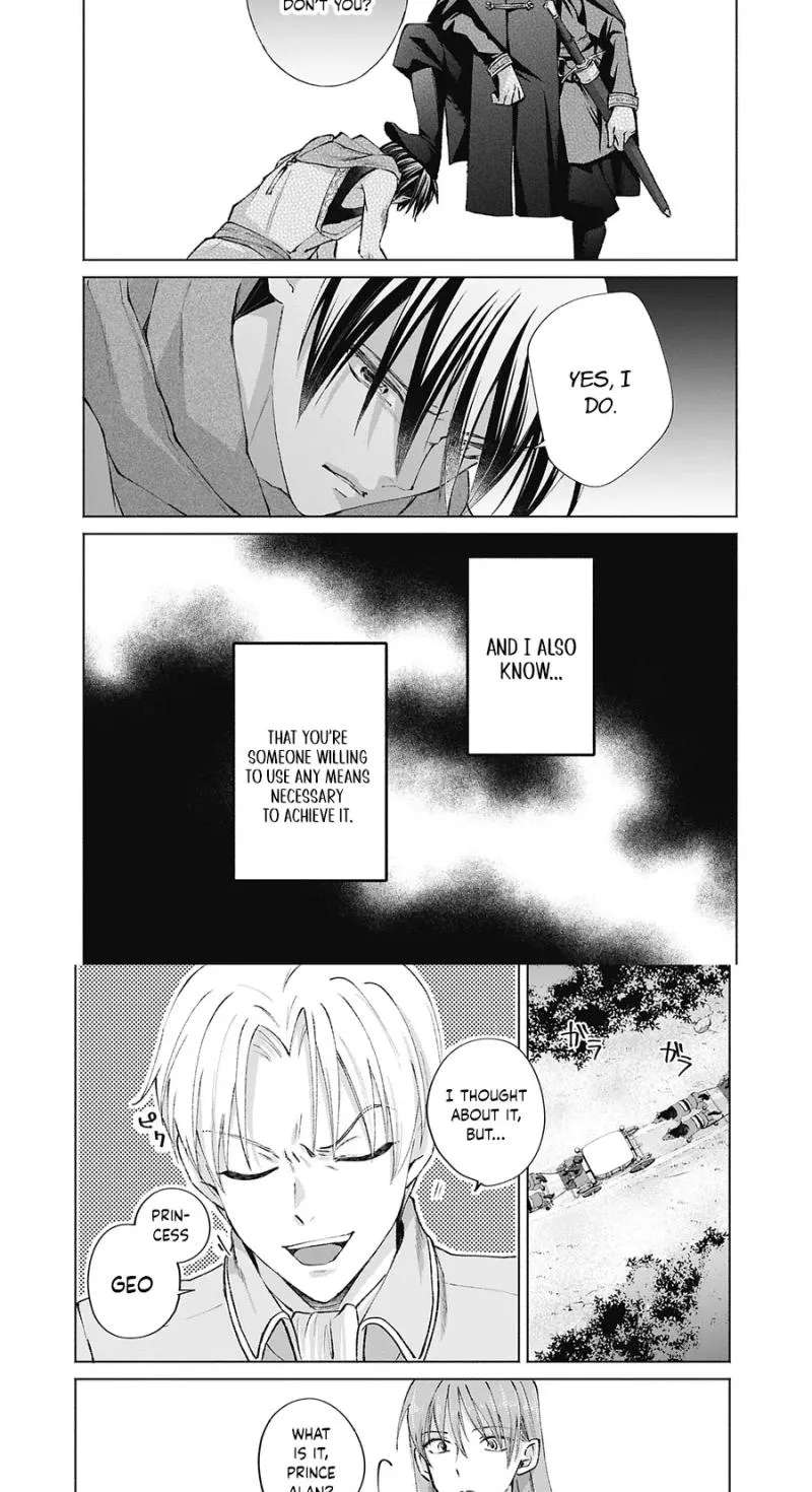 Super Beauty & the Beast: I Kissed Him and He Turned into a Prince?! Now I Have to Recast the Spell! Chapter 7 - page 23