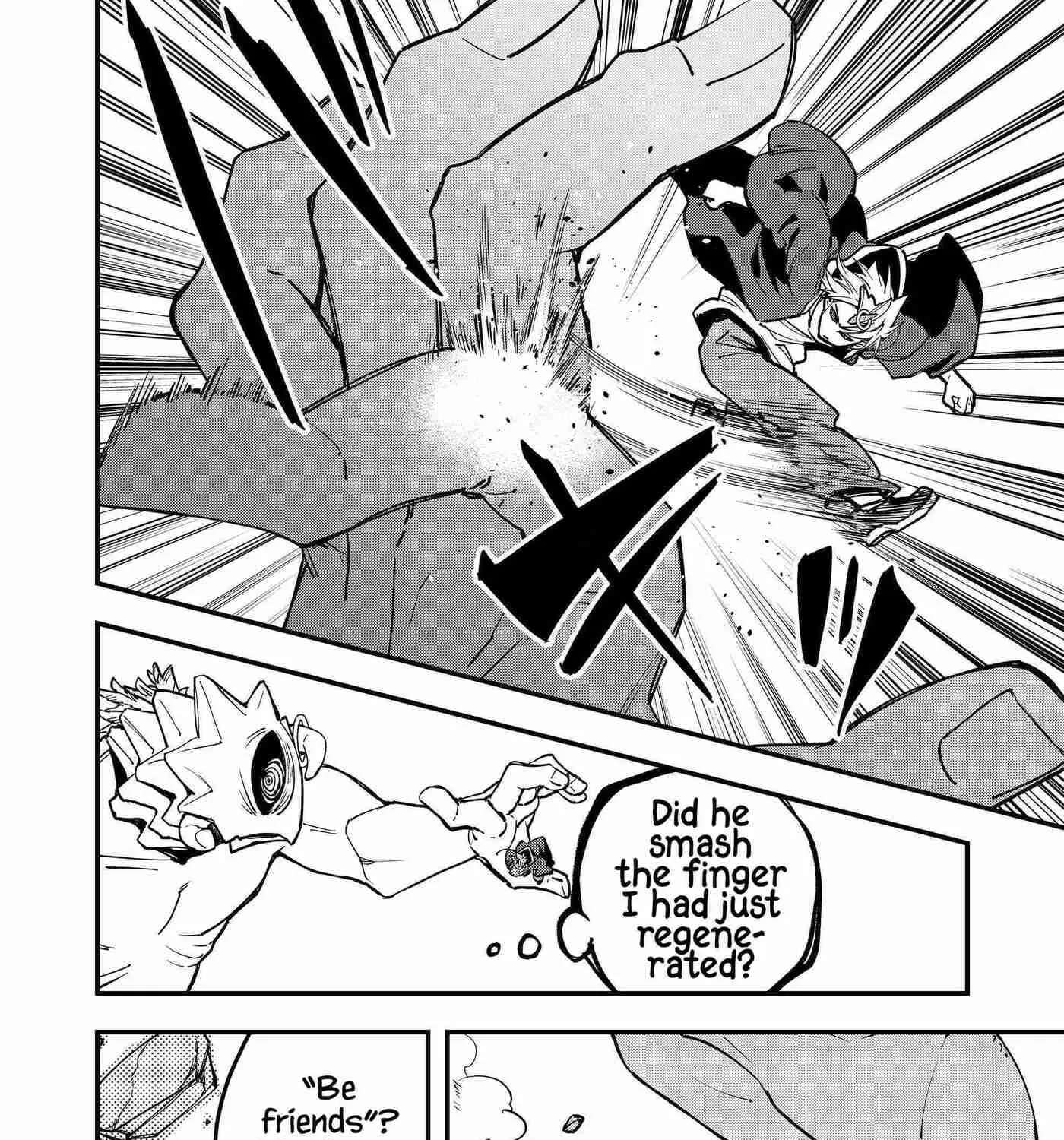 Maria's Curse Chapter 10 - page 14