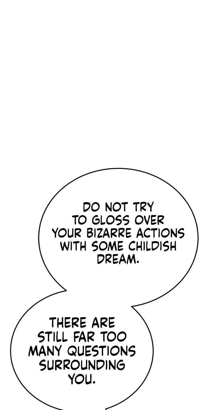 The World's Strongest Regime Chapter 20 - page 47
