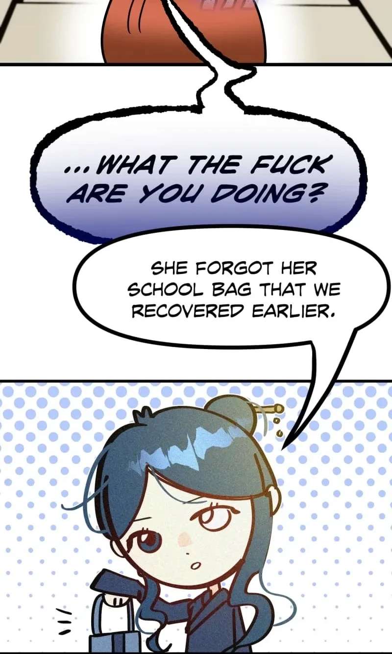 Crystal Heart Chapter 15 - page 82