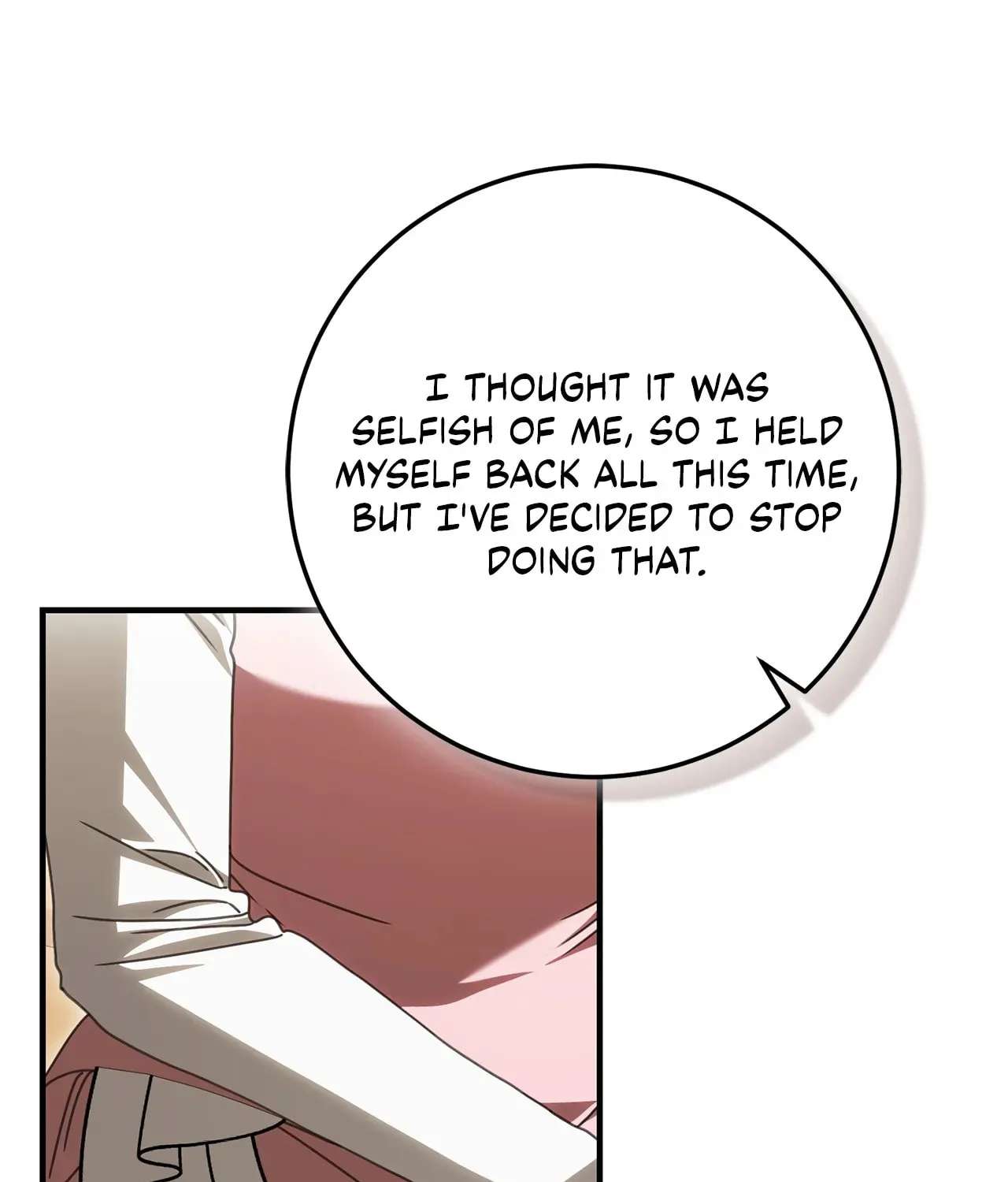 That’s Not What My Will Said Chapter 63 - page 38