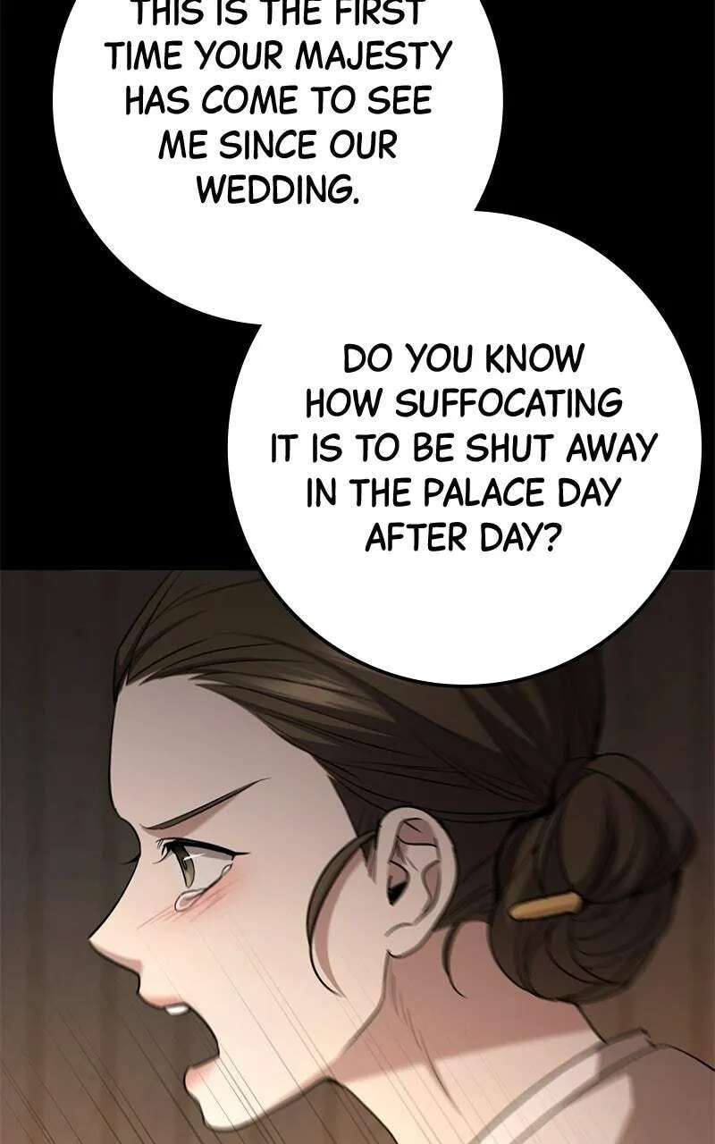 High school queen Chapter 99 - page 64