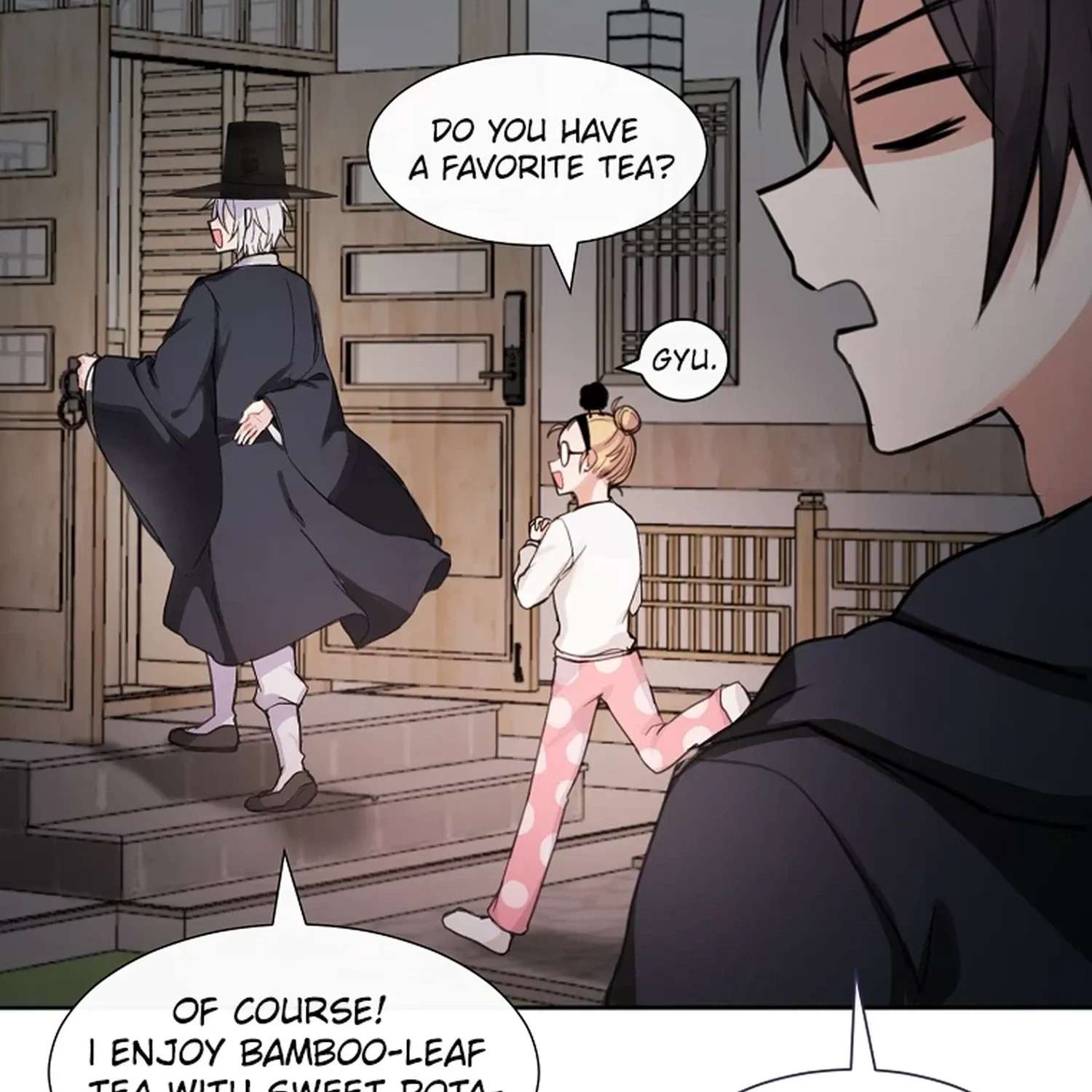 There Are Monsters Here, Too Chapter 2 - page 98