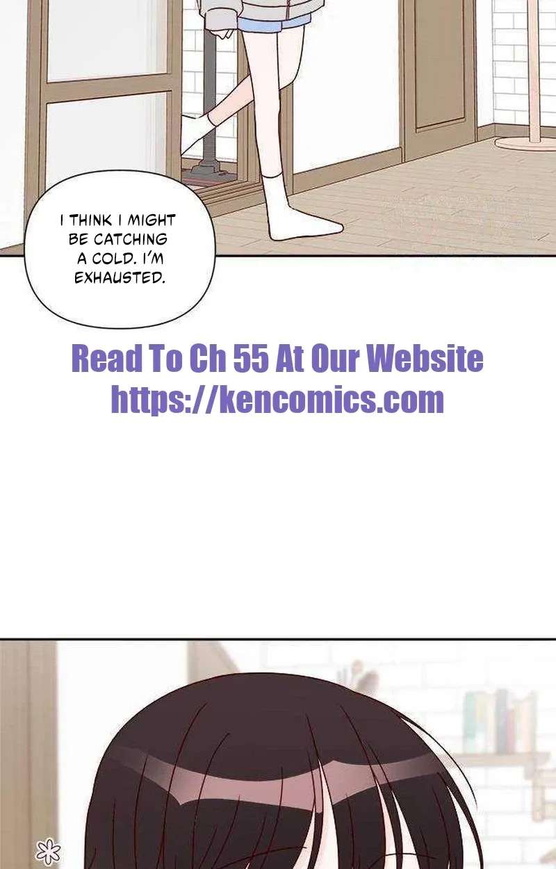 Next Door Boyfriend Chapter 49 - page 74