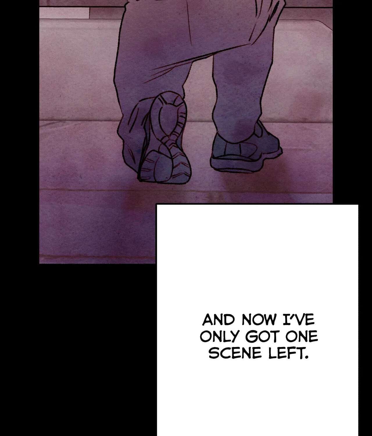 Pillow Talk (Aengmon) Chapter 31 - page 12