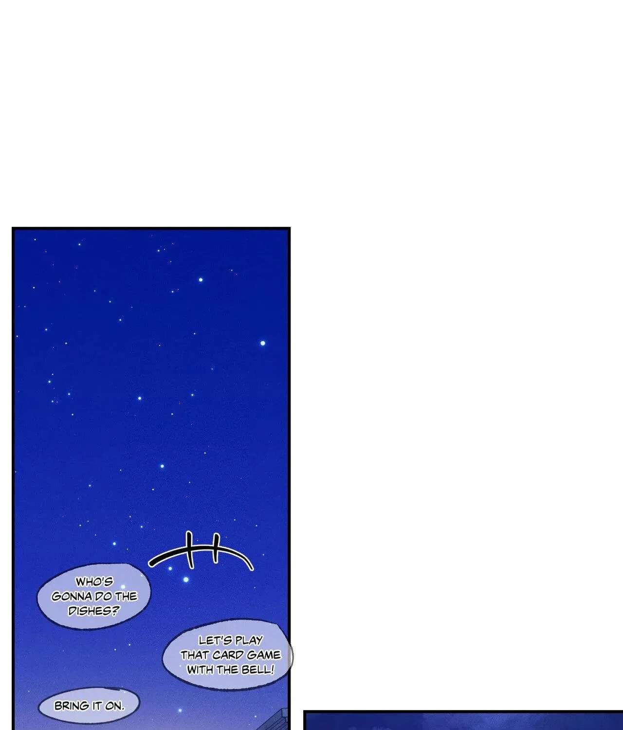 Soft Night Chapter 32 - page 95