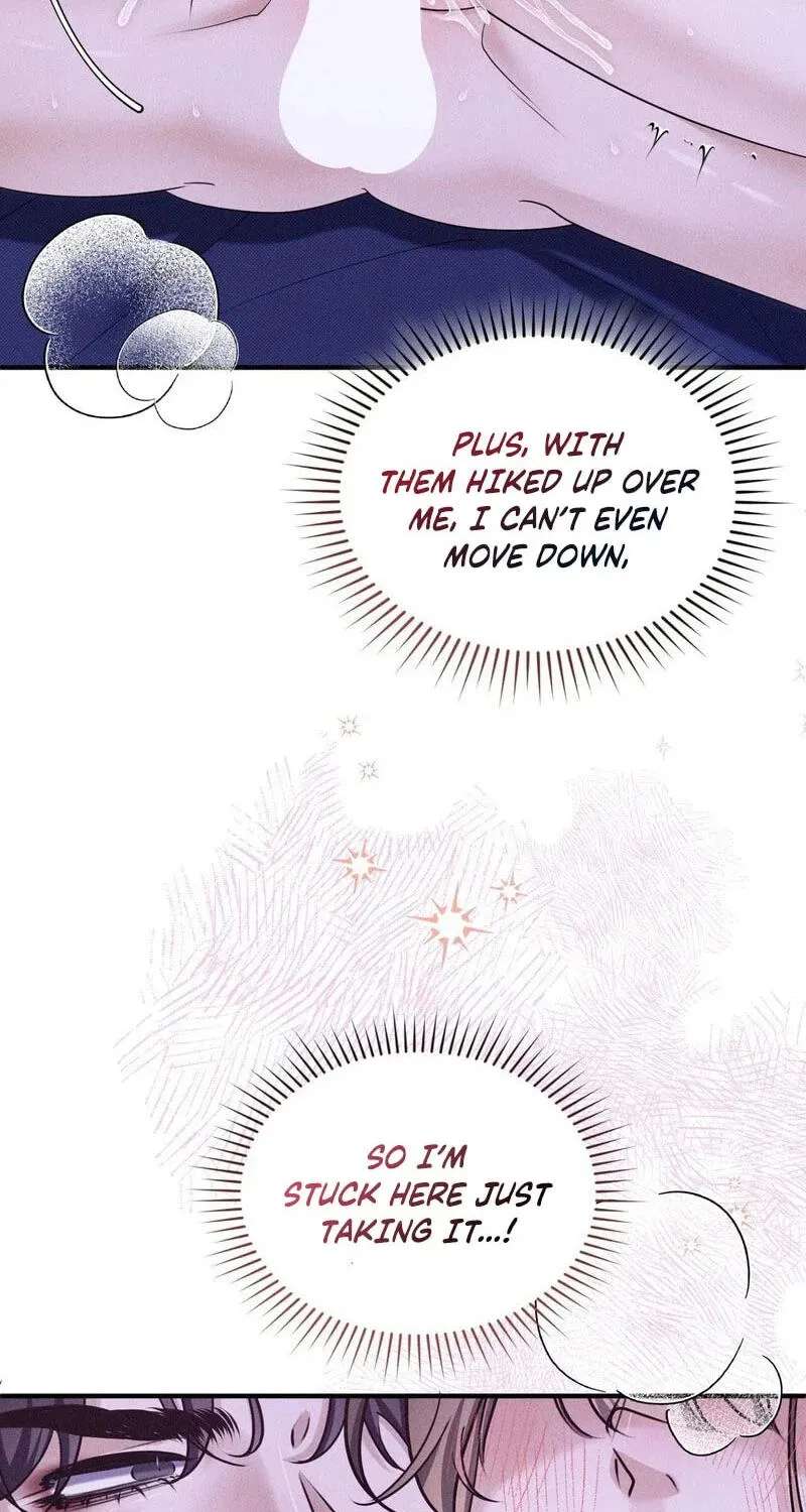 Back Alley Blues Chapter 34 - page 17