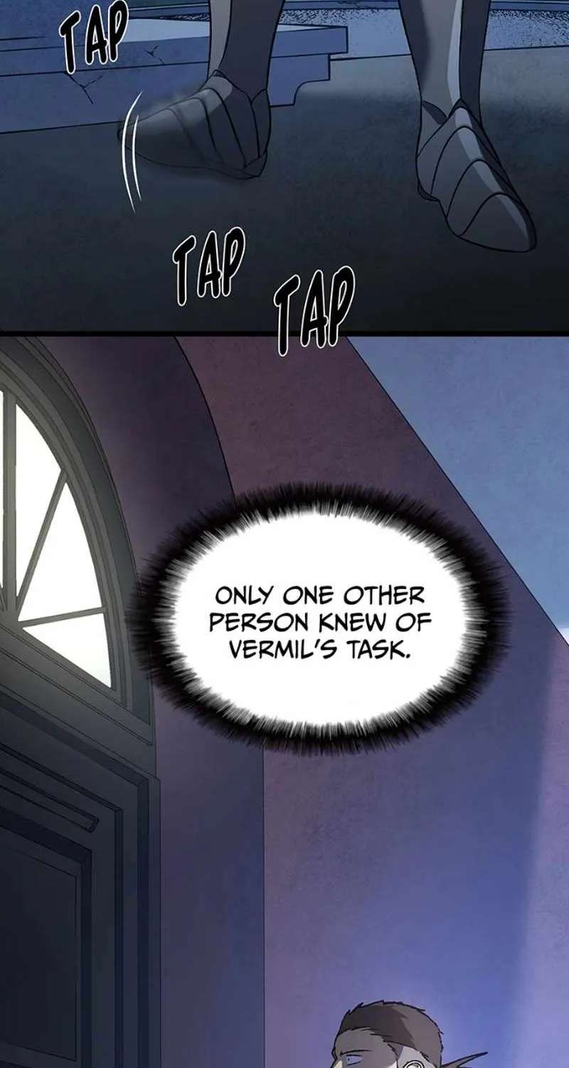 Return Of The Runebound Professor Chapter 87 - page 64