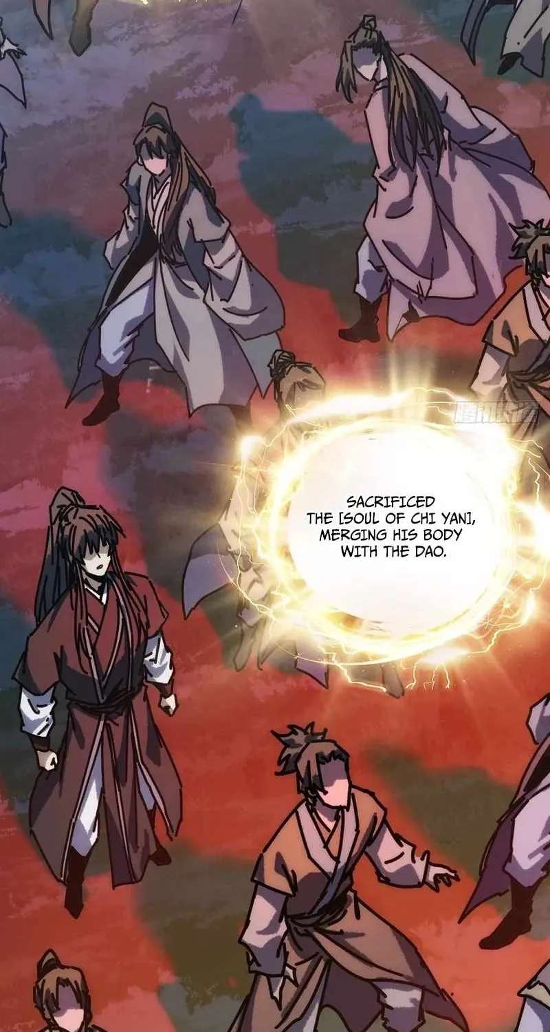 My Simulated Path to Immortality Chapter 78 - page 18