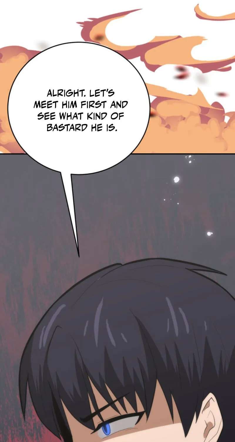 Defend Your Territory With Trained Monsters Chapter 28 - page 43