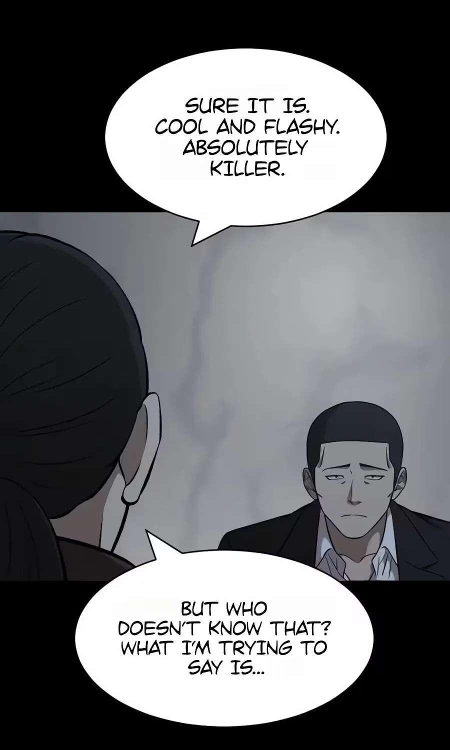 The Possessed Acting Prodigy Chapter 72 - page 43