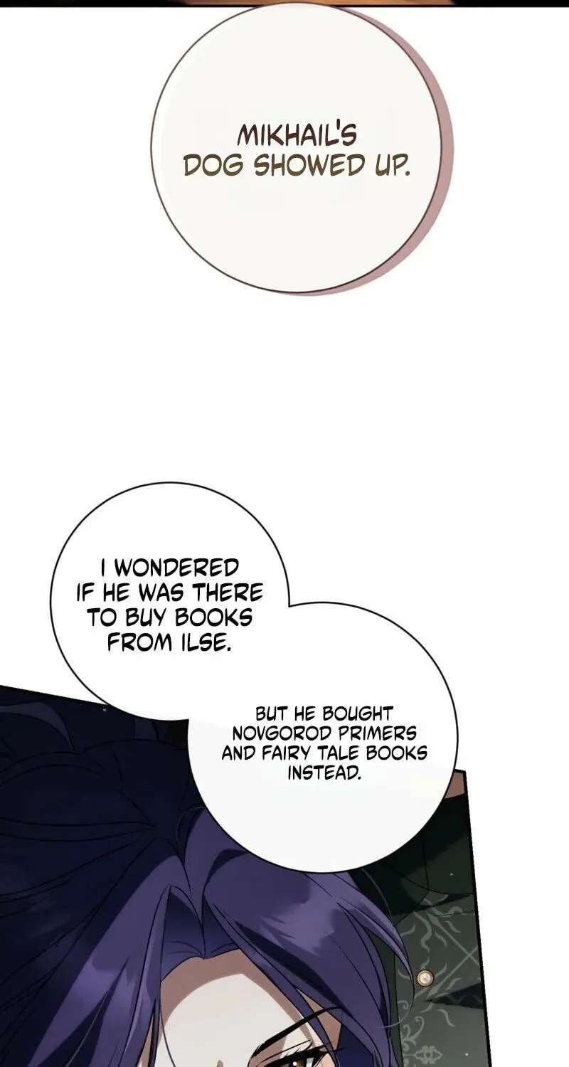 The Serpent of Paradise Chapter 21 - page 106