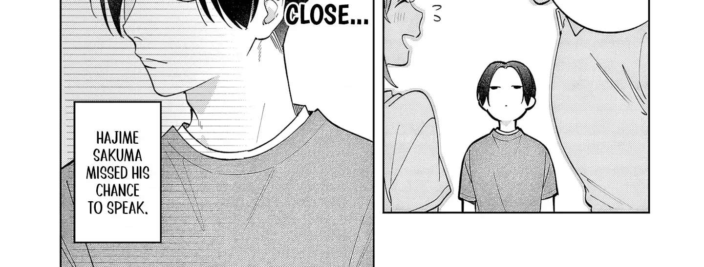 Our Slightly Offbeat Love Story Chapter 2 - page 17