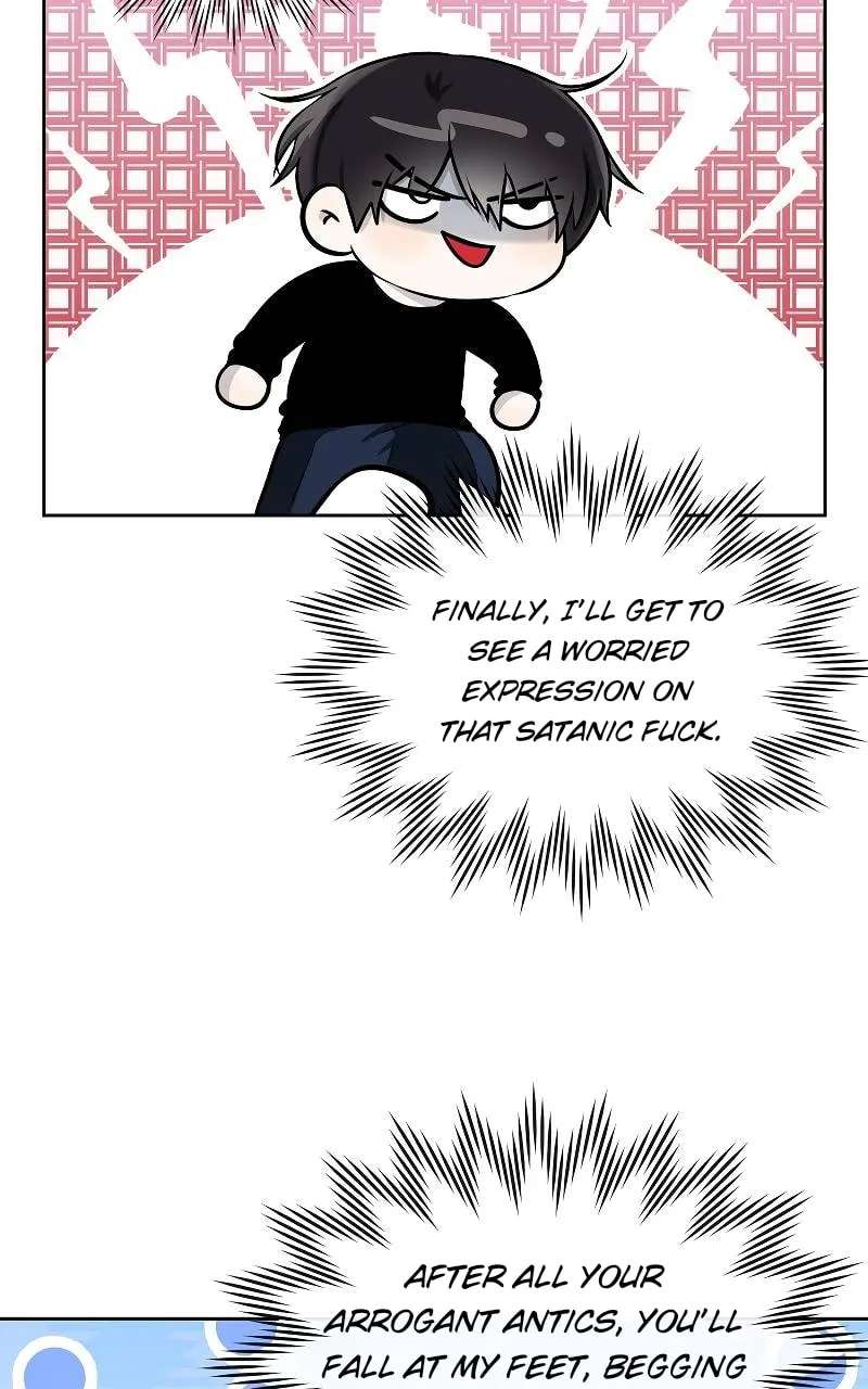 How to Win Over an Alpha Male Chapter 33 - page 24
