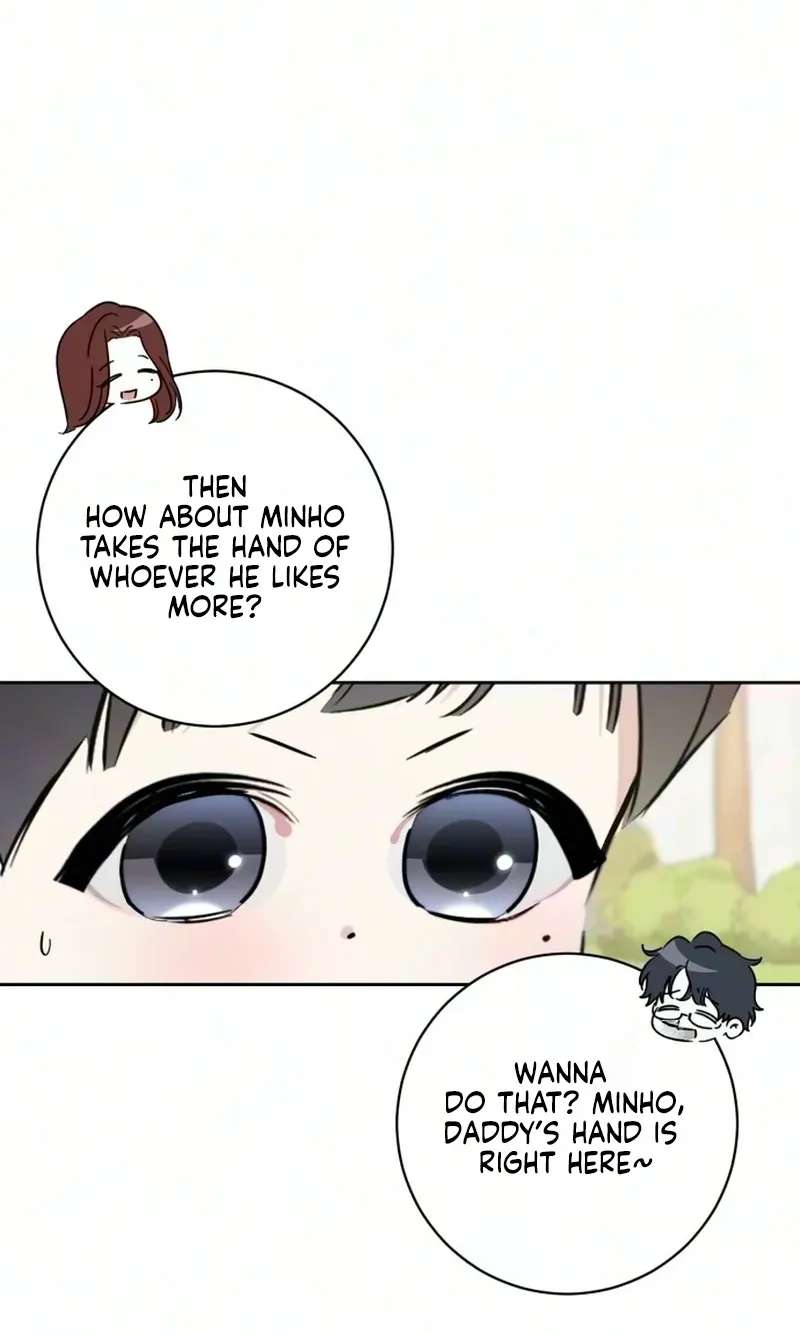 Love Starts with Parenting Chapter 33 - page 11