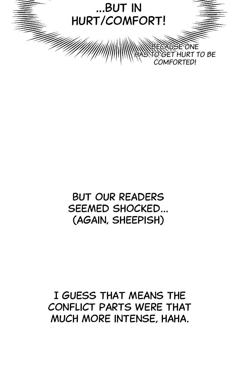 Wished You Were Dead Chapter 133.1 - page 15