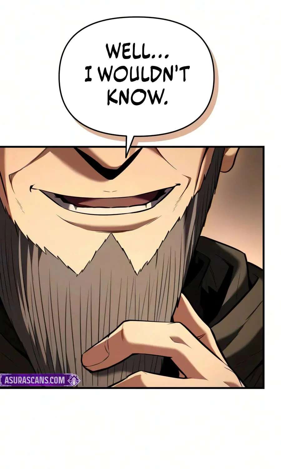 The Seventh Prince Wants to Bail Chapter 18 - page 38