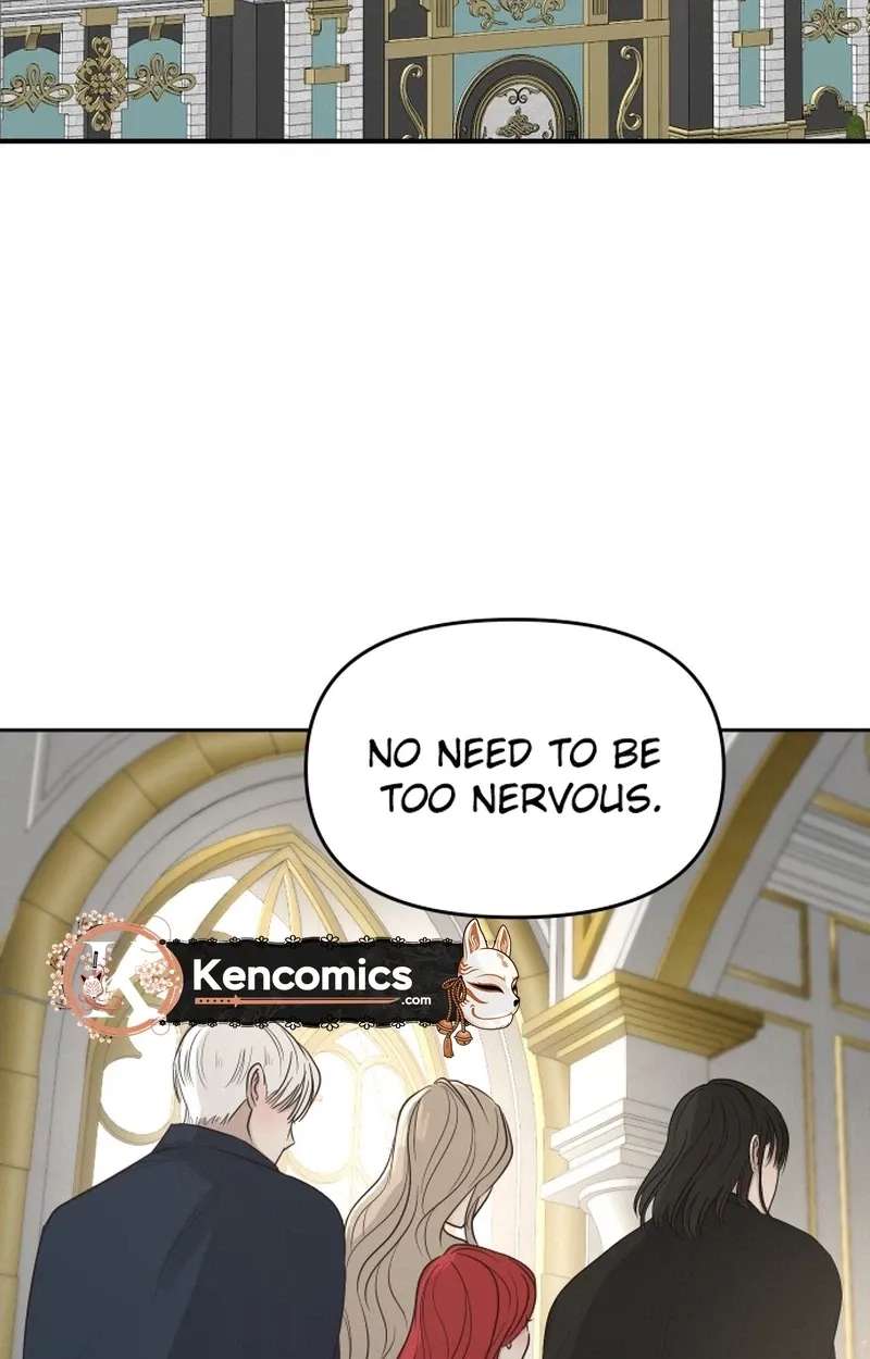 I adopted a male lead from prison shelter Chapter 118 - page 37