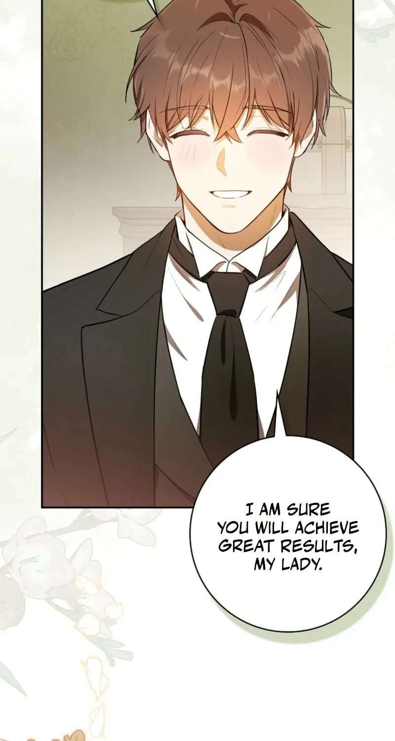 Marked as the Tyrant's Daughter-in-law Chapter 23 - page 44