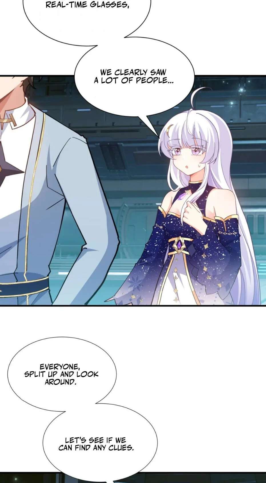 Shuo Hao Zuo Kepu, Fensi Que Quan Shi Monv? Chapter 57 - page 47