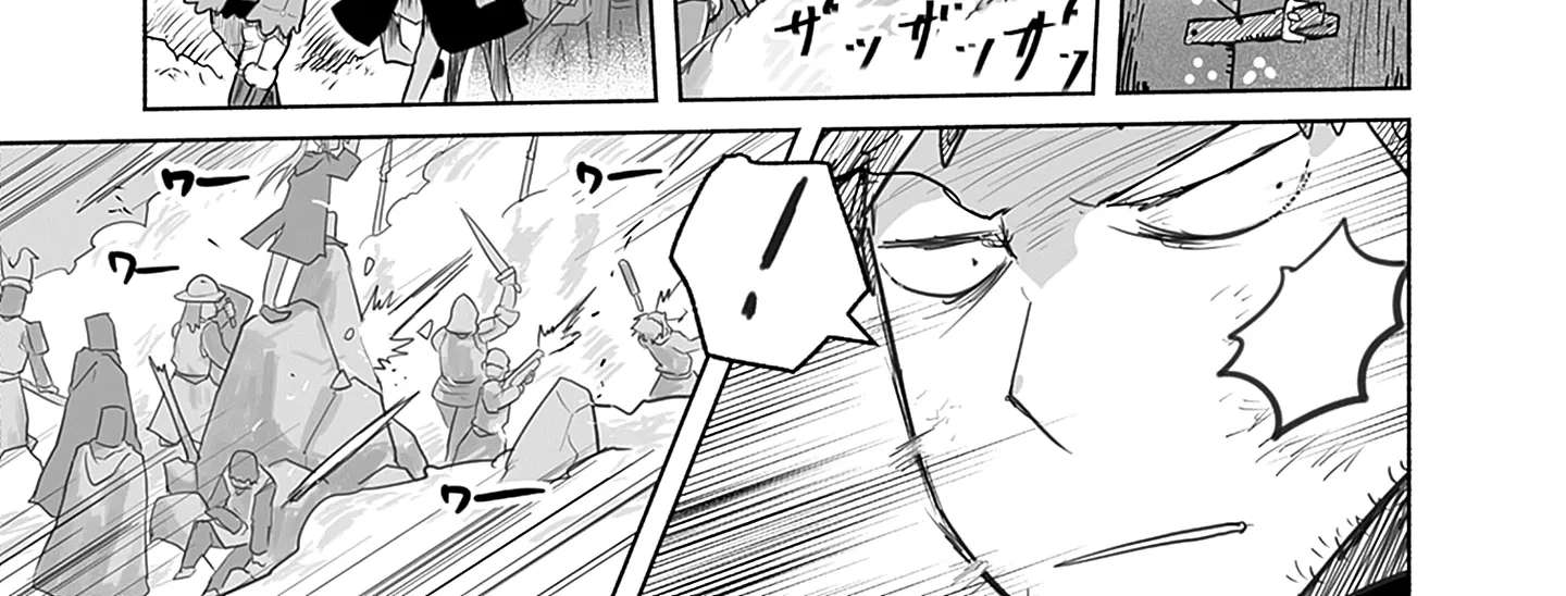 Ryuu to Yuusha to Haitatsunin Chapter 61 - page 11