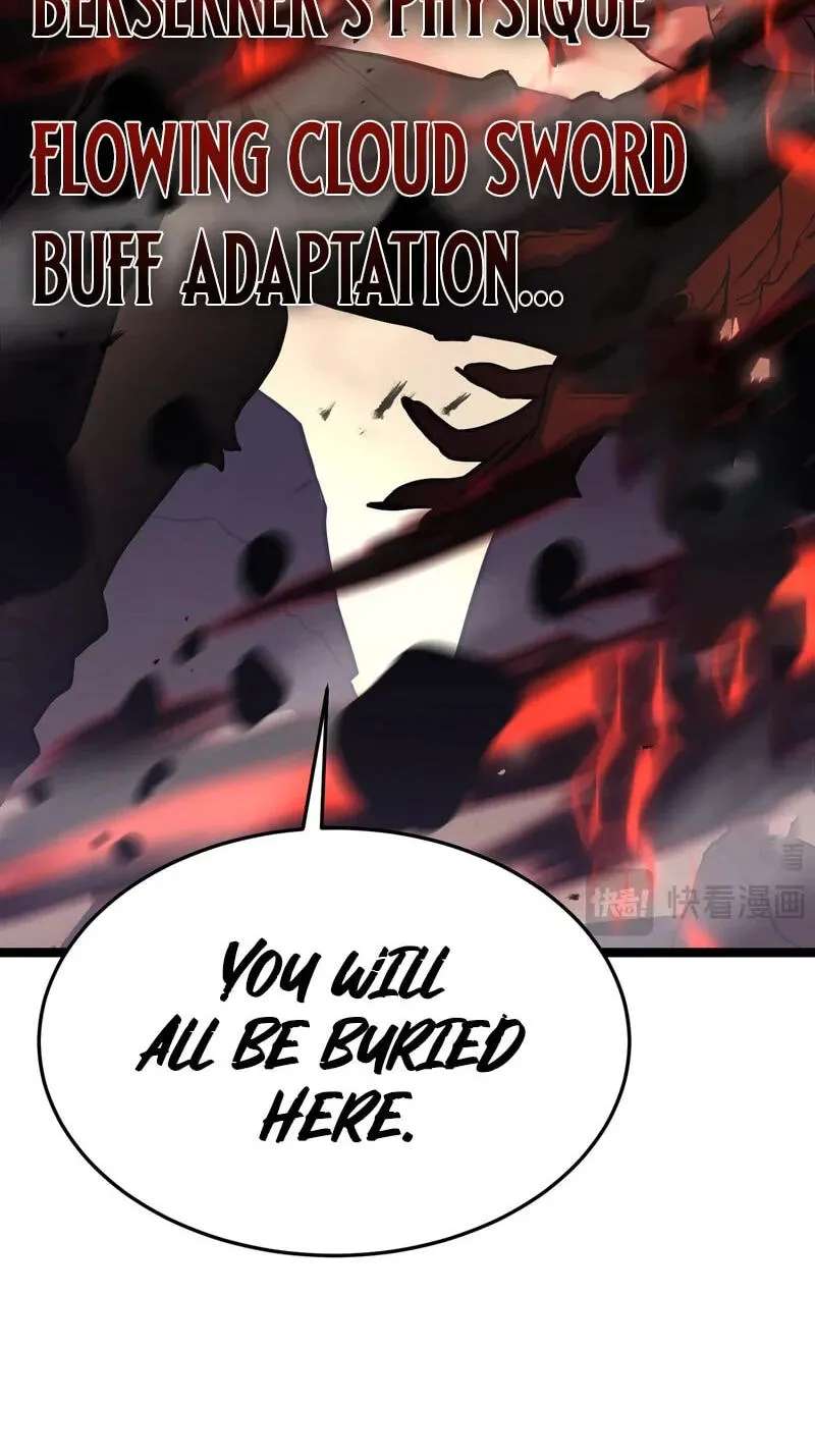 Mirror World:God-Tier Revenge Chapter 63 - page 78