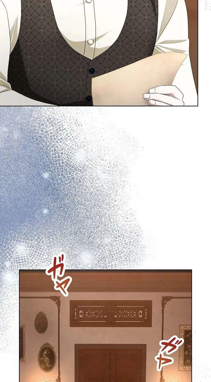 Itsuwari no Hanayome wa Nigerarenai Chapter 63 - page 38