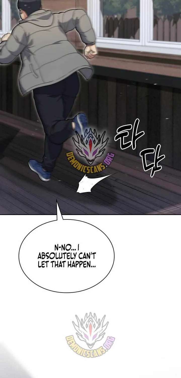Reset Life Of Regression Police Chapter 171 - page 88