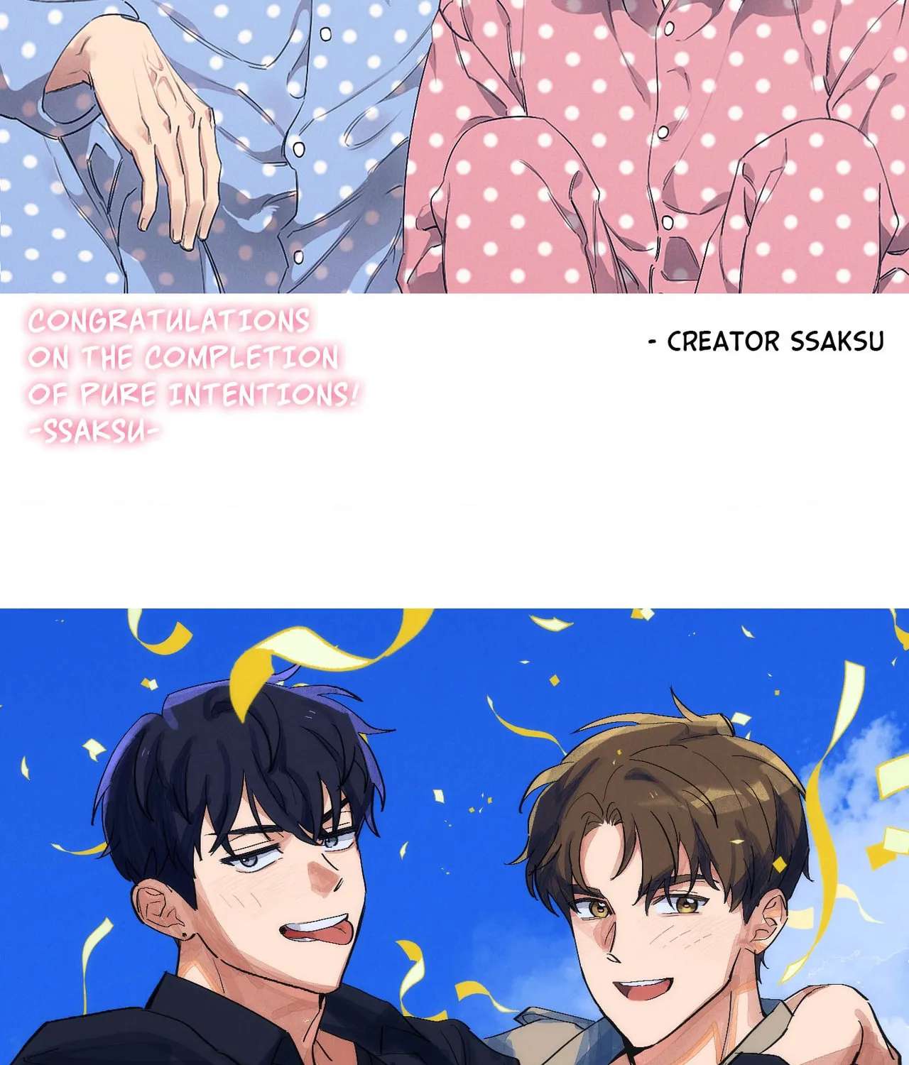 Pure Intentions Chapter 46.1 - page 44