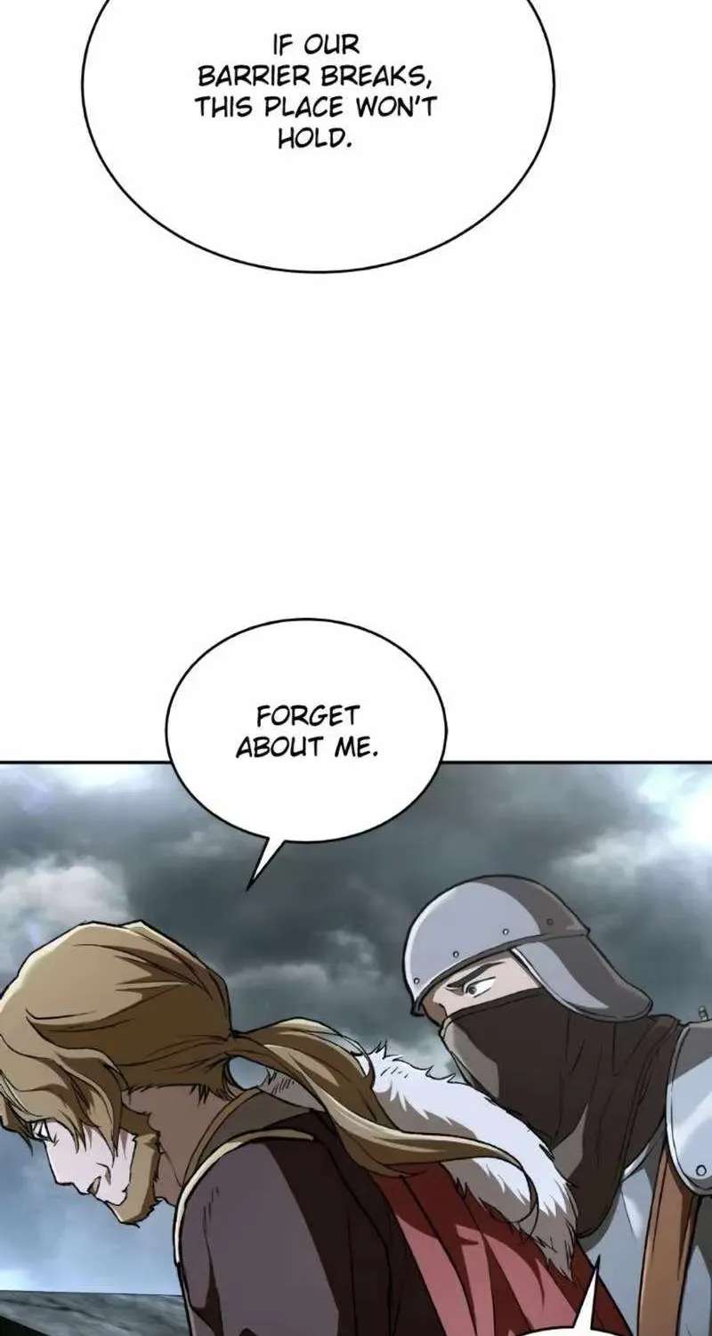 Divine Beast Kindergarten Chapter 76 - page 20