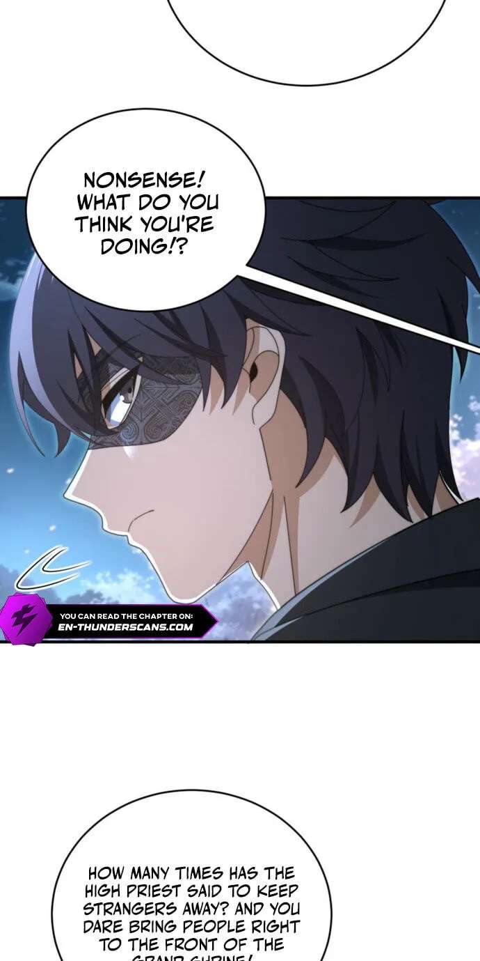 National Job Change: I'm Stuck as the Weakest Dragon Tamer?! Chapter 280 - page 17