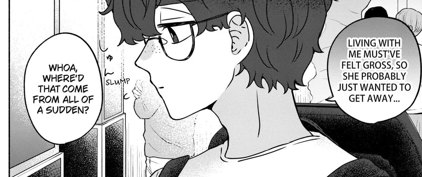 Yagate Efude o Utsuroshi Kimi wa Chapter 28 - page 4